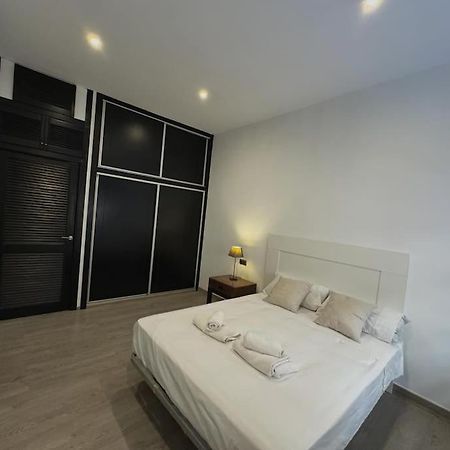 Apartamento Moderno En Pleno Centro De Córdoba Eksteriør bilde
