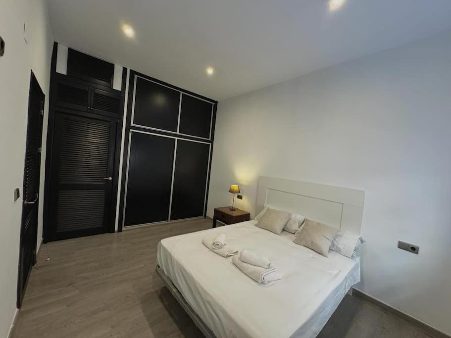 Apartamento Moderno En Pleno Centro De Córdoba Eksteriør bilde