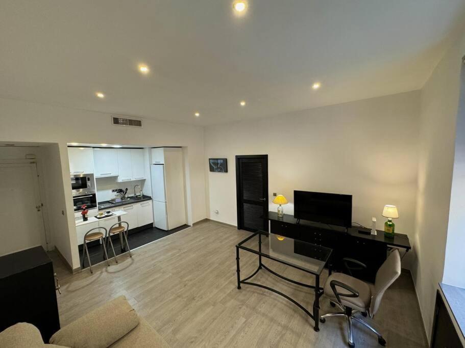 Apartamento Moderno En Pleno Centro De Córdoba Eksteriør bilde