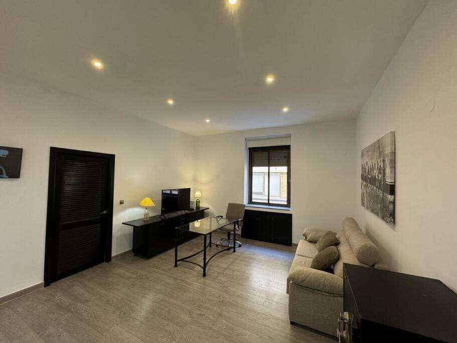 Apartamento Moderno En Pleno Centro De Córdoba Eksteriør bilde